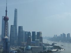 -上海外滩茂悦大酒店