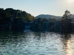 -白马涧龙池景区