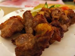 -华梅西餐厅(哈尔滨中央大街店)