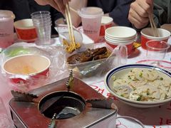 -回味黑鸭煲·始于2006(万松园店)