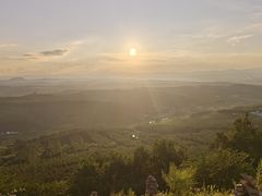 -帽儿山国家森林公园