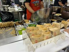 -昌顺马记小吃店(昌盛园店)
