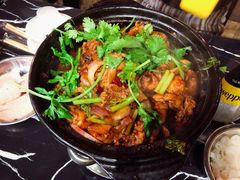 -川香煲(茅台路店)