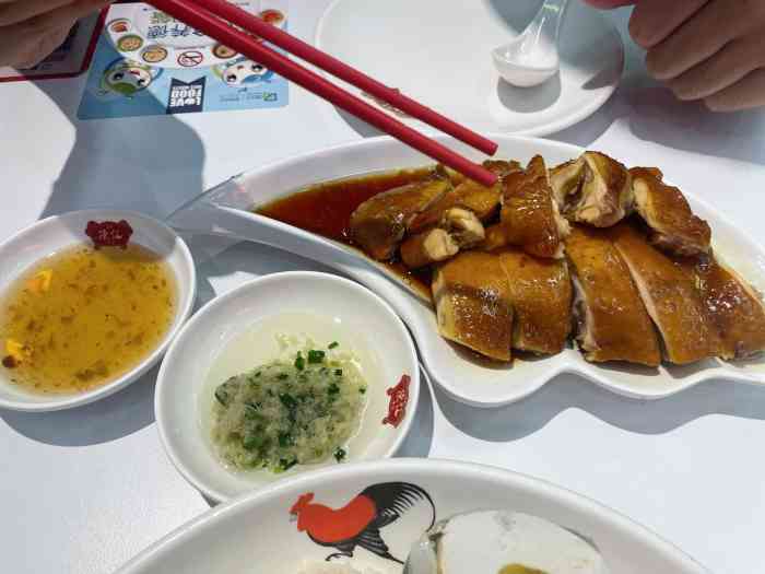 深井陈记烧鹅茶冰厅(七宝万科店)-"环境蛮有风格的 拍出来很有港风的