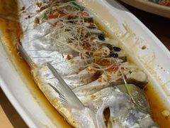 -王捌小院(红花坡店)