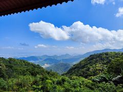 -东莞观音山旅游风景区