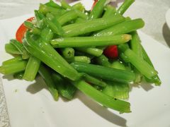 -粤北餐馆