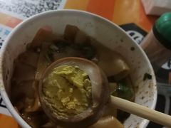 -肖胖子猪油拌粉