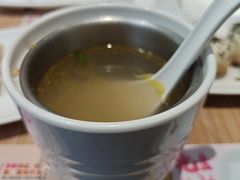-小杨生煎(松江大学城店)
