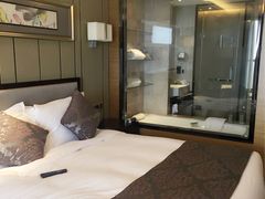 -无锡新湖铂尔曼大酒店