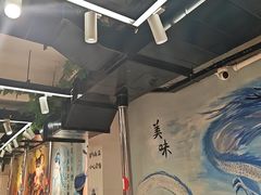 -英雄故事地摊烤肉(马驹桥店)