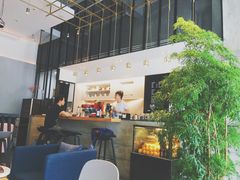 -Home Cafe(水榭春天店)