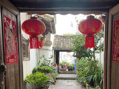 -龙姐私房菜(和顺古镇店)