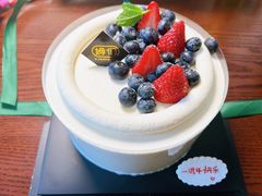 -姆们M Sweetie Cake(三里屯店)