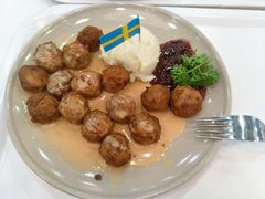 -宜家·瑞典风味餐厅(北京西红门店)