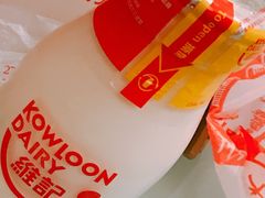 鲜牛奶-义顺牛奶公司(庇利金街店)