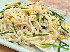 -抱德·潮汕味(敦和店原惠城鱼仔)