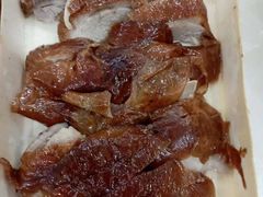 -鸭百万·北京烤鸭(龙禧园店)