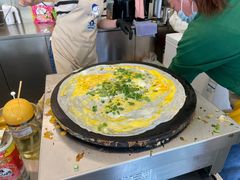 -琦琦蛋饼铺(上南店)