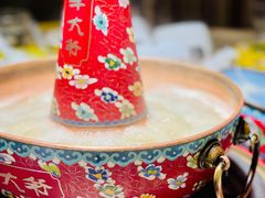 -羊大爷涮肉(亮马桥店)