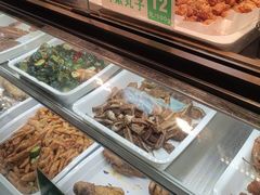 -黑窑厂糖油饼烤鸭·清真菜(旗舰店)