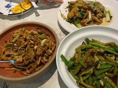 -醉南拳客家菜·河田鸡(东街口航空大厦店)