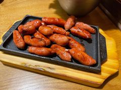 -恩你小木屋·烤肉韩式料理(嘉兴秀洲店)