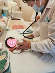 婴儿服务-致友月子会所(麓湖店)