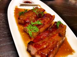 -成都首座万豪酒店·宴会厅