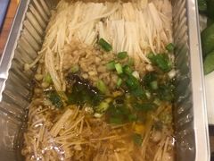 -木屋烧烤(万德庄店)