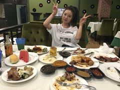-戈拿旺巴西烤肉(崇文门店)