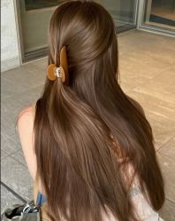 -Hair Code芭曲发型