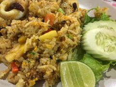 菠萝饭-Jungle Kitchen