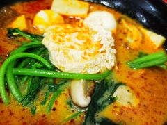 麻辣烫-杨国福麻辣烫(观前街店)