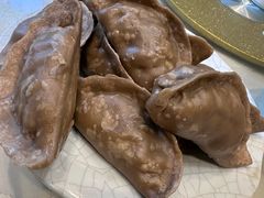 -崂山水果园农家宴(泉水鸡店)