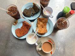-多春茶室