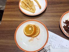 -快乐爱斯米牛排自助(正大广场店)