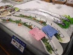 -澜小宴·锦绣江南(金沙滩店)