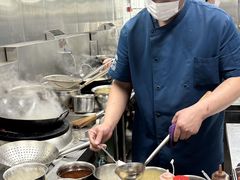 -周大厨辣椒炒肉(淮安万达店)