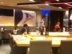 -味千拉面(光启城时尚购物中心店)