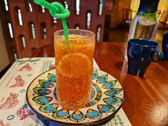 -Pizzeria da Nicola·火炉披萨(中大国际店)