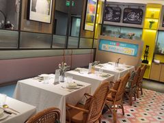 -Aqua Oasis 水天堂(石路天虹店)
