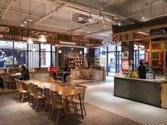 大堂-冰泉豆浆馆(阳朔店)