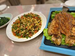 -天毓山庄·餐厅