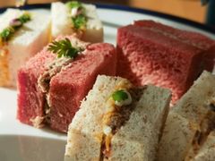 -苏州洲际酒店·大堂酒廊