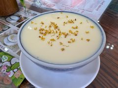 -周大娘牛乳(旧寨古村总店)