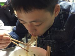 -明呈黄鱼面馆(斜土路店)