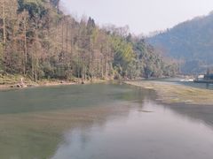 -中铁花水湾四季温泉谷
