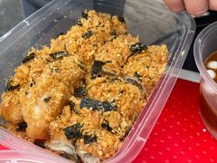 -小豆海棠(嘉兴路店)