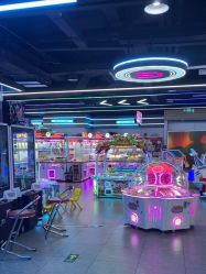 -潮立方(南岗店)